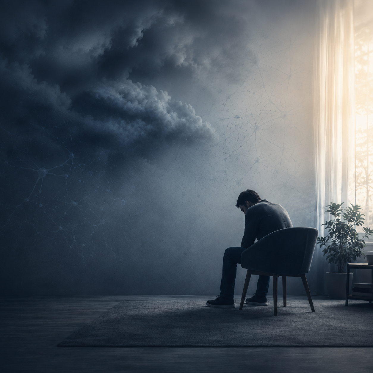 Beyin Pili Depresyon Tedavisinde Kullanılabilir mi?